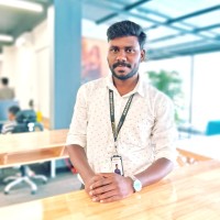 Kalaivanan P