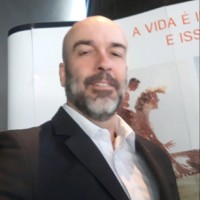 Roberto Raposo Medeiros