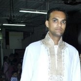 Javed Shaikh