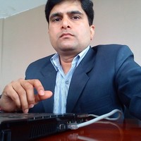 Parveen Kumar Jangra