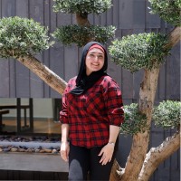 Fatima Ahmed