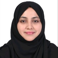Ameera Abdul Gafoor