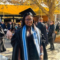 Priscilla Xaba