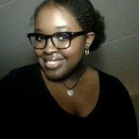 Olivia Buckner