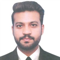Waris Yaseen
