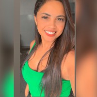 Caroline Tavares Haukanson