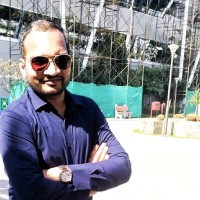 Ajaya Singh