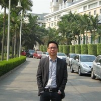 俞东斌