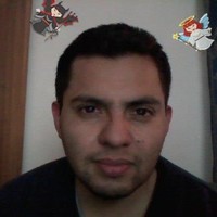 Mauricio Espinoza Martínez