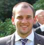 Dave Atkinson