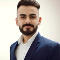 Shaf Khan