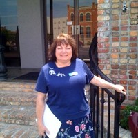 Vicki Willis
