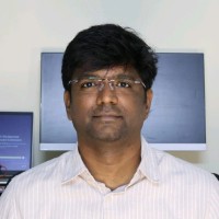 Deepak Sekar