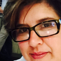 Gloria Baron