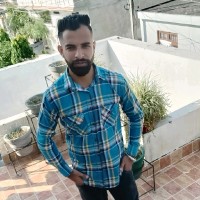 Ravi Kumar
