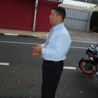 Jurandi Campos