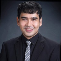 Ariel Reginald Rivera