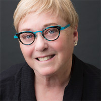 Barbara Bolan