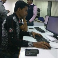 Rakesh Sonawane