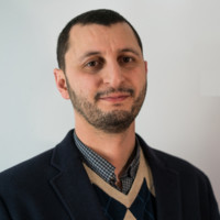 Yazan Nasreddin - B.Comm, Gcert, Mpnl