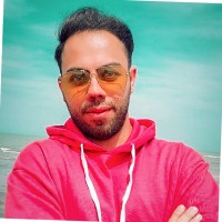 Behnam Bakhtiarzadeh