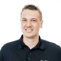 Kristian Simmonds