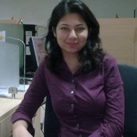Shally Munjal