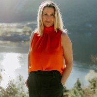 Rita Hausken Barkhodaee, PCC