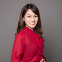 Cathy Pan
