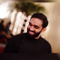 Suhaib Usman