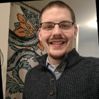Jonathan Mauger, MS, LPC