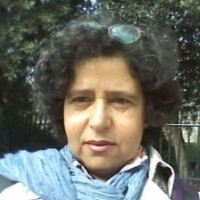Vera Borges