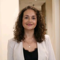 Claudia Marcela Romero Delgado