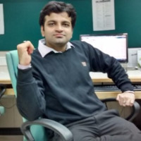 Neeraj Semwal