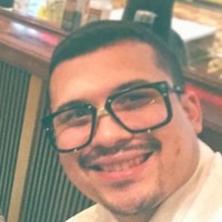 Efrain Ramirez