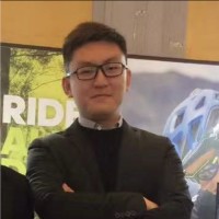 Guoliang Lv