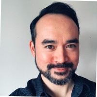 David Chin