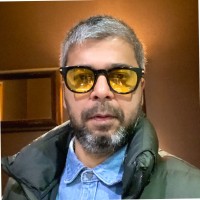 Shamil Shams