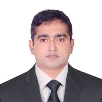 Muhammad Alamgir Hossain