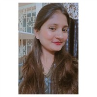 Gauri Dhande