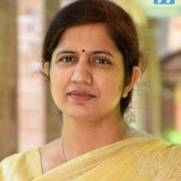 Sumita Rai