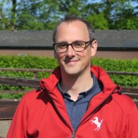 Daniel Stegemann