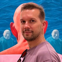 Yuri Kurganski