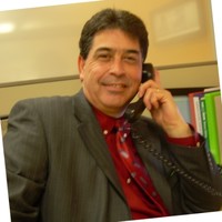 Ron Baca