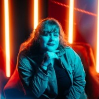 Lou-Anne Barbé