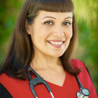 Bernadette Rendon, Bsn, Rn