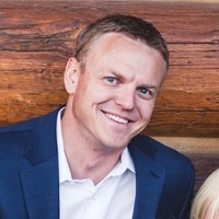 Craig Stevens