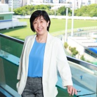 Ida Yip