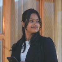 Mathumitha S