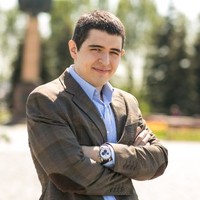 Tigran Suvaryan